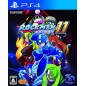 ROCKMAN 11 PS4