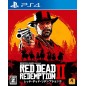 RED DEAD REDEMPTION 2 PS4