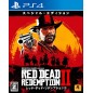 RED DEAD REDEMPTION 2 [SPECIAL EDITION] PS4