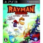 Rayman: Origins