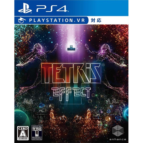 TETRIS EFFECT