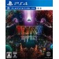 TETRIS EFFECT PS4