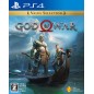 GOD OF WAR (VALUE SELECTION) PS4