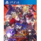 MILLION ARTHUR: ARCANA BLOOD PS4