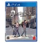 DAEDALUS: THE AWAKENING OF GOLDEN JAZZ PS4