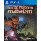 BATTLE PRINCESS MADELYN PS4