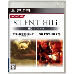 Silent Hill HD Collection [Remastered]