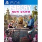 FAR CRY: NEW DAWN