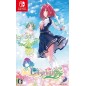 OMEGA LABYRINTH LIFE Switch