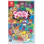 CRYSTAL CRISIS (MULTI-LANGUAGE) (pre-owned) Switch