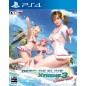 DEAD OR ALIVE XTREME 3: SCARLET