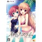 HARUOTO ALICE GRAM: SNOW DROP [LIMITED EDITION] PS4