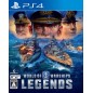 WORLD OF WARSHIPS: LEGENDS