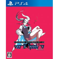 VA-11 HALL-A