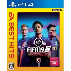 FIFA 19 (EA BEST HITS)