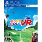 NEW MINNA NO GOLF VR