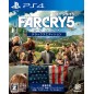 FAR CRY 5 [DELUXE EDITION]