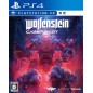 WOLFENSTEIN: CYBERPILOT PS4 WOLFENSTEIN: CYBERPILOT PS4