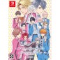 BROTHERS CONFLICT: PRECIOUS BABY FOR NINTENDO SWITCH [LIMITED EDITION] Switch