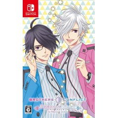 BROTHERS CONFLICT: PRECIOUS BABY FOR NINTENDO SWITCH