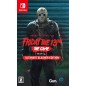 FRIDAY THE 13TH: THE GAME [ULTIMATE SLASHER EDITION] (MULTI-LANGUAGE) Switch