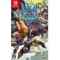 LETHAL LEAGUE BLAZE (MULTI-LANGUAGE) Switch