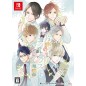 KATAKOI CONTRAST: COLLECTION OF BRANCH [LIMITED EDTION] (pre-owned) Switch