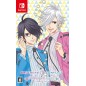 BROTHERS CONFLICT: PRECIOUS BABY FOR NINTENDO SWITCH (pre-owned) Switch