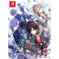 AMNESIA FOR NINTENDO SWITCH [LIMITED EDITION] (pre-owned) Switch