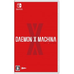 DAEMON X MACHINA (MULTI-LANGUAGE)