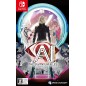 AI: THE SOMNIUM FILES (MULTI-LANGUAGE) (pre-owned) Switch