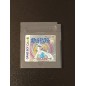 Pocket Monster Silver Version Game Boy Color GBC