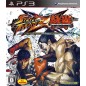 Street Fighter X Tekken