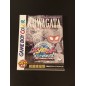 Medarot Cardrobottle Kuwagata Version Game Boy Color GBC