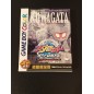 Medarot Cardrobottle Kuwagata Version Game Boy Color GBC NEW