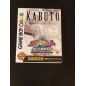 Medarot Series Kabuto Version Game Boy Color GBC New