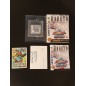 Medarot Series Kabuto Version Game Boy Color GBC Neu