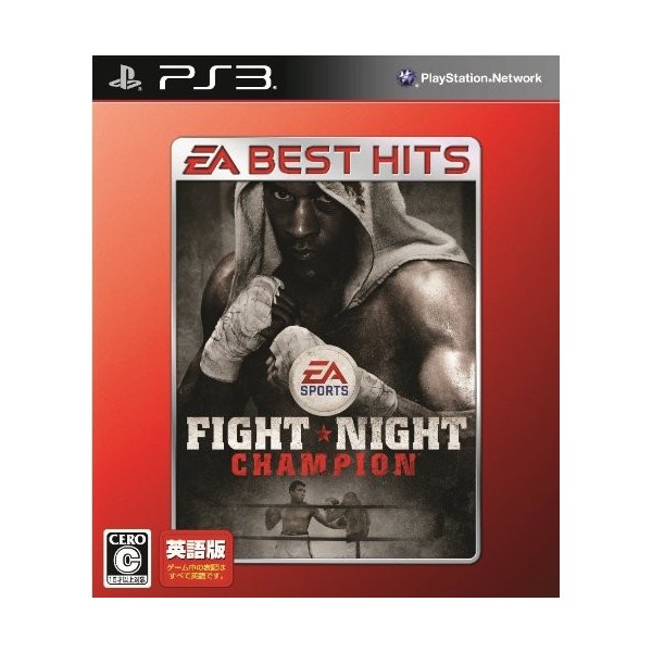 Fight Night Champion (EA Best Hits)