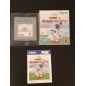 Nihon Daiyou Team: Eikou no Eleven Game Boy GB