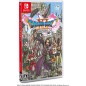 DRAGON QUEST XI S: ECHOES OF AN ELUSIVE AGE [DEFINITIVE EDITION] Switch