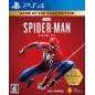 MARVEL'S SPIDER-MAN - GAME OF THE YEAR EDITION PS4