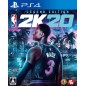 NBA 2K20 [LEGEND EDITION]