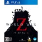 WORLD WAR Z (MULTI-LANGUAGE) PS4 WORLD WAR Z (MULTI-LANGUAGE) PS4
