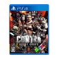 CONTRA: ROGUE CORPS PS4