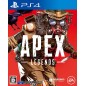 APEX LEGENDS [BLOODHOUND EDITION] PS4
