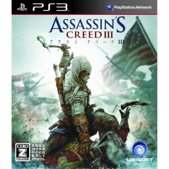 Assassin's Creed III