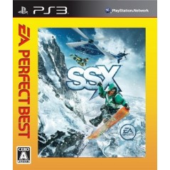 SSX (EA Best Hits)