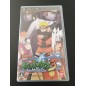 NARUTO SHIPPUUDEN: NARUTIMATE ACCEL 3 PSP (gebraucht)