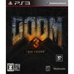 Doom 3: BFG Edition