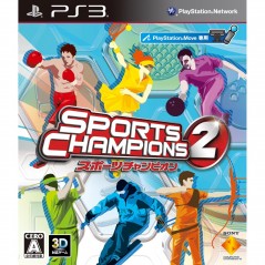 Sports Champions 2